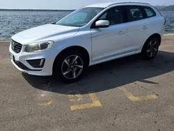 Usata 2015 Volvo XC60 R-Design Momentum SUV | 15.900 € (Buon prezzo)
