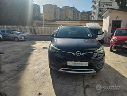 Blu Usata 2019 Opel Crossland X Innovation SUV | 10.999 € (Buon prezzo)