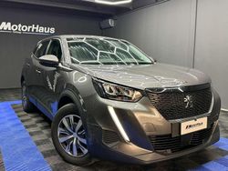Grigio Usata 2020 Peugeot 2008 SUV | 11.999 € (Super prezzo)