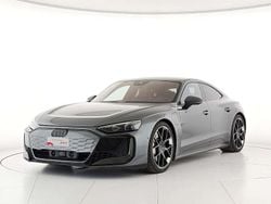 Grigio Usata 2024 Audi RS e-tron GT Performance Tre volumi | 119.800 € (Super prezzo)