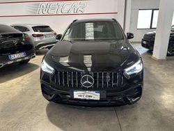 Nero Usata 2022 Mercedes GLA35 AMG AMG SUV | 38.500 € (Super prezzo)