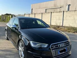 Usata 2015 Audi S3 Tre volumi | 18.000 € (Ottimo prezzo)
