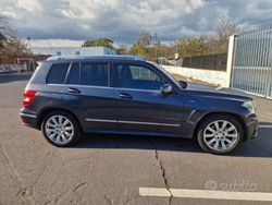Grigio Usata 2012 Mercedes GLK220 SUV | 10.000 € (Buon prezzo)