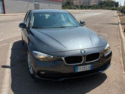 Usata 2016 BMW 316 Tre volumi | 12.000 € (Buon prezzo)