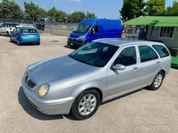 Usata 2002 Lancia Lybra Station wagon | 1300 € (Buon prezzo)