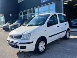 Bianco Usata 2011 Fiat Panda Active Tre volumi | 4300 € (Super prezzo)