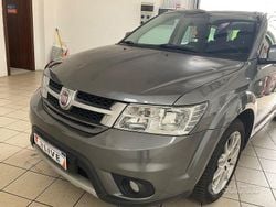 Marrone Usata 2012 Fiat Freemont SUV | 6000 € (Super prezzo)