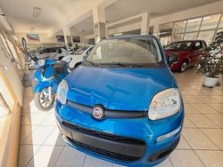 Rosso Nuova 2025 Fiat Panda S Due volumi | 14.700 €