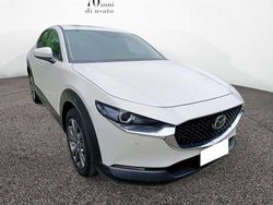 Bianco Usata 2020 Mazda CX-30 Exclusive SUV | 17.900 € (Ottimo prezzo)