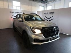 Argento / metallizzato Nuova 2025 Nissan Navara Pick-up | 32.500 € (Ottimo prezzo)