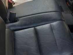 Grigio Usata 2000 Mercedes C220 Station wagon | 1200 €