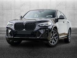 Nero Usata 2025 BMW X4 M Sport SUV | 56.950 € (Buon prezzo)