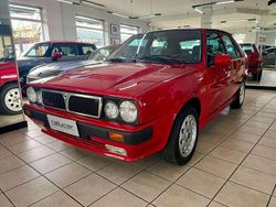 Rosso Usata 1992 Lancia Delta | 21.400 €