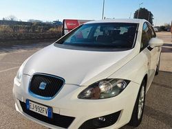 Bianco Usata 2011 Seat Leon Tre volumi | 6400 €