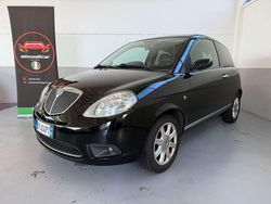 Nero Usata 2009 Lancia Ypsilon Due volumi | 4000 € (Buon prezzo)