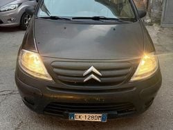 Nero Usata 2008 Citroën C3 Tre volumi | 1500 € (Ottimo prezzo)