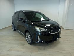 Nero Usata 2019 DR DR4 SUV | 11.900 € (Buon prezzo)