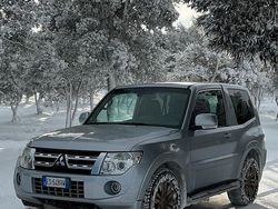 Grigio Usata 2013 Mitsubishi Pajero SUV | 20.000 € (Super prezzo)