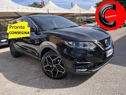 Nero Usata 2020 Nissan Qashqai SUV | 19.500 € (Cara)