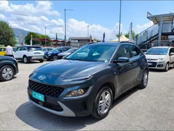 Grigio Usata 2021 Hyundai Kona SUV | 14.900 € (Buon prezzo)