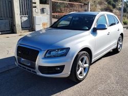 Usata 2009 Audi Q5 SUV | 12.300 € (Buon prezzo)