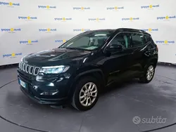 Other Usata 2021 Jeep Compass Longitude SUV | 19.900 € (Ottimo prezzo)