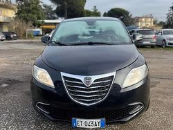 Rosso Usata 2013 Lancia Ypsilon Due volumi | 5500 € (Buon prezzo)
