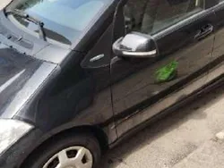 Usata 2009 Mercedes A150 Tre volumi | 3600 €