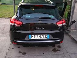 Usata 2015 Renault Clio GrandTour Station wagon | 3900 € (Buon prezzo)