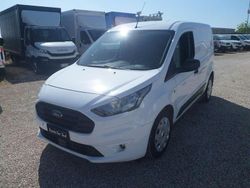 Bianco Usata 2021 Ford Transit Furgone | 9000 € (Buon prezzo)