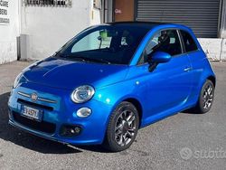 Usata 2014 Fiat 500 Sport Tre volumi | 6500 € (Ottimo prezzo)