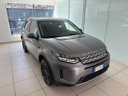 Eyger grey Usata 2020 Land Rover Discovery Sport S SUV | 27.500 € (Buon prezzo)