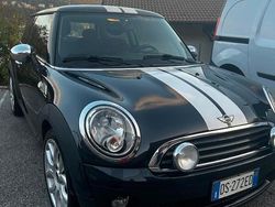Blu/azzurro Usata 2008 Mini ONE Due volumi | 6300 € (Cara)
