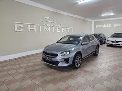 Grigio Usata 2021 Kia XCeed Style SUV | 18.500 € (Buon prezzo)