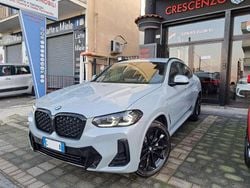 Antracite Usata 2023 BMW X4 M Sport SUV | 51.900 € (Buon prezzo)