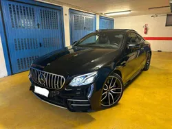 Nero Usata 2018 Mercedes E53 AMG AMG Tre volumi | 50.000 € (Buon prezzo)