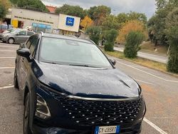 Blu Usata 2025 Omoda 5 SUV | 20.000 € (Ottimo prezzo)