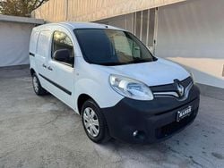 Bianco Usata 2017 Renault Kangoo Furgone | 6900 € (Buon prezzo)