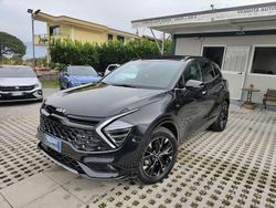 Nero Usata 2023 Kia Sportage GT-Line SUV | 28.999 € (Super prezzo)