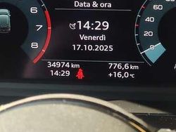 Usata 2021 Audi A3 Advanced Tre volumi | 24.500 € (Buon prezzo)