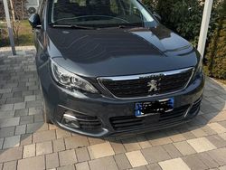 Usata 2018 Peugeot 308 Station wagon | 12.000 € (Cara)