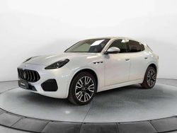 Bianco astro Usata 2022 Maserati Grecale GT SUV | 56.900 € (Buon prezzo)
