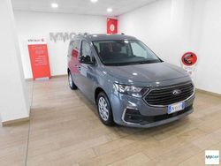 Grigio Usata 2023 Ford Tourneo Connect Titanium Monovolume | 23.300 € (Buon prezzo)