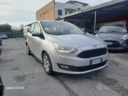 Usata 2015 Ford C-MAX Monovolume | 5500 € (Ottimo prezzo)
