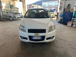 Bianco Usata 2011 Chevrolet Aveo LT Tre volumi | 2000 € (Ottimo prezzo)