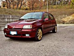 Usata 1995 Renault Clio Due volumi | 28.000 €