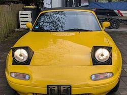 Usata 1992 Mazda MX5 Cabrio | 7990 €