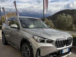 Grigio Usata 2025 BMW X1 SUV | 43.900 € (Buon prezzo)