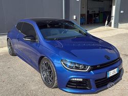 Blu Usata 2011 VW Scirocco R Coupé | 18.000 €