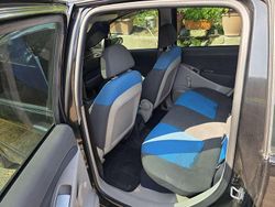 Nero Usata 2005 Fiat Idea Monovolume | 3000 € (Buon prezzo)